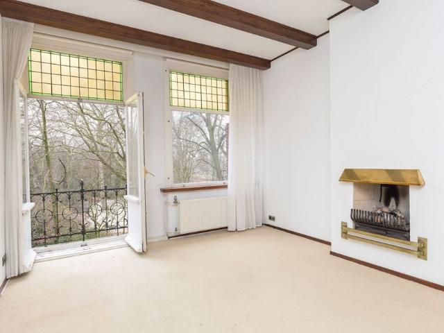 Te huur: Appartement Sarphatipark in Amsterdam