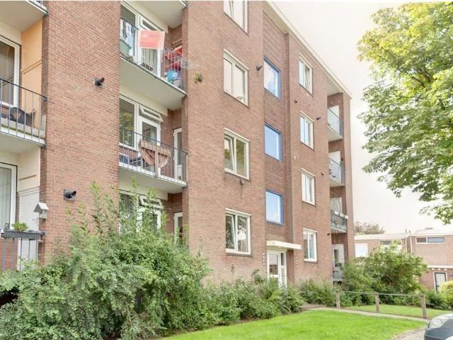 Te huur: Appartement Saturnusstraat in Nijmegen