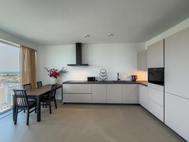 Te huur: Appartement Saturnusstraat in Den Haag