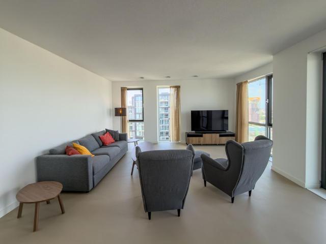Te huur: Appartement Saturnusstraat in Den Haag