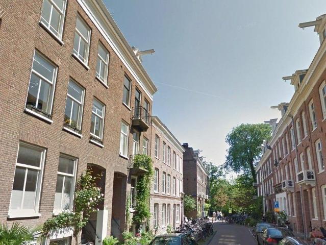 Te huur: Appartement Saxenburgerstraat in Amsterdam