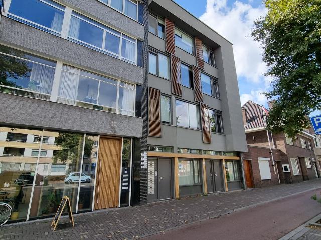 Te huur: Appartement Schouwburgring in Tilburg