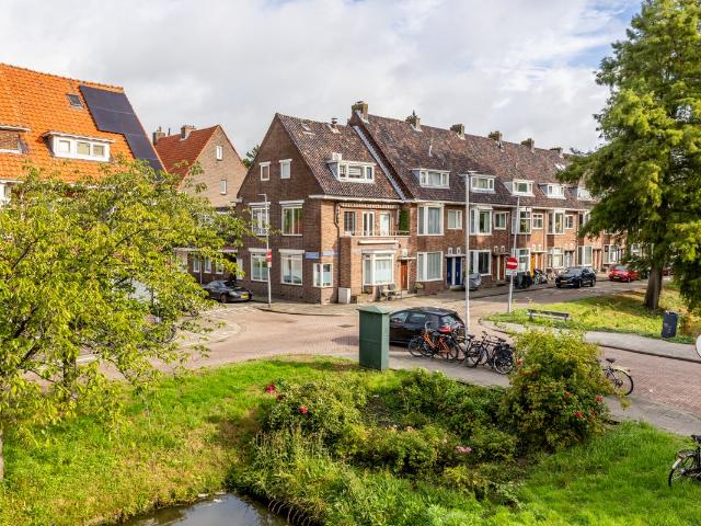 Te huur: Appartement Schout van Groenewegenstraat 73 in Rotterdam