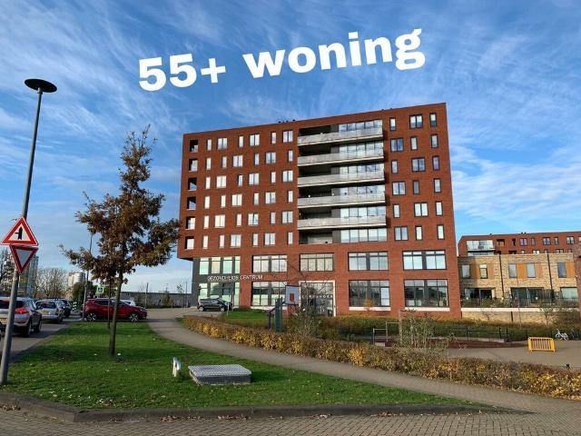 Te huur: Appartement Schoutenhoek 46 in Zoetermeer