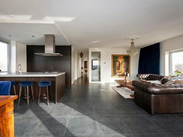 Te huur: Appartement Schoenerstraat in Tilburg