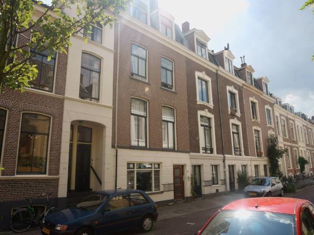 Te huur: Appartement Schoolstraat 27 bg in Utrecht