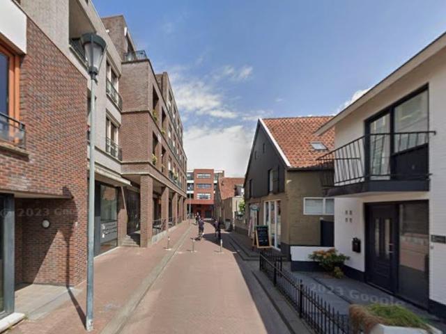 Te huur: Appartement Schoolstraat in Etten Leur