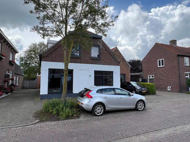 Appartement te huur Schoolstraat in Heeswijk Dinther voor € 1.060