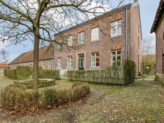 Te huur: Appartement Schoorstraat 8 in Baexem