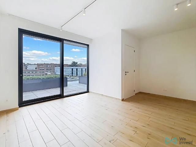te huur Appartement Schaarbeek