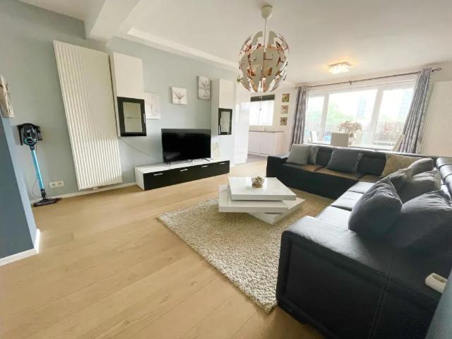 te huur Appartement Schaarbeek