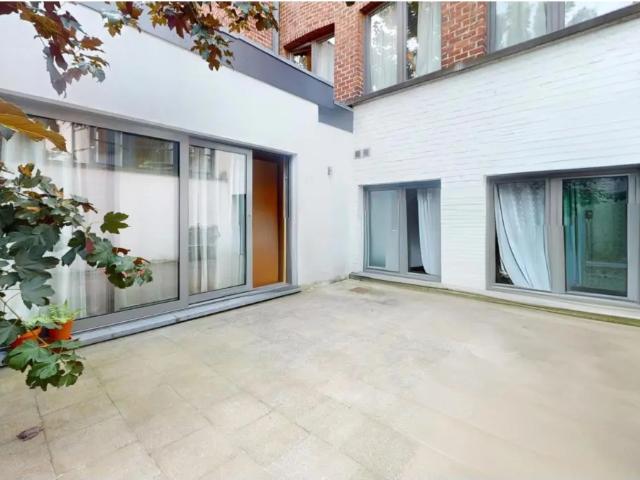 te huur Appartement Schaarbeek