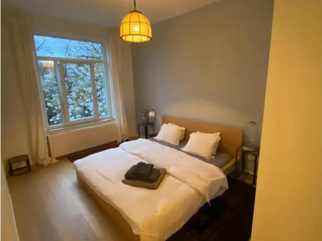 te huur Appartement Schaarbeek