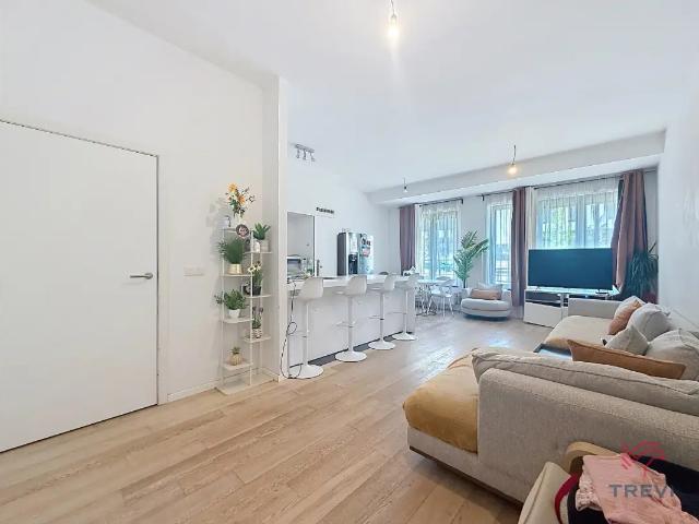 te huur Appartement Schaarbeek