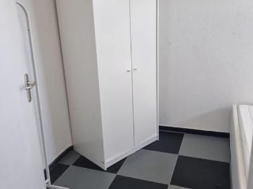 Schaesbergerweg, De Erk, Heerlen, Gemeente Heerlen, Limburg