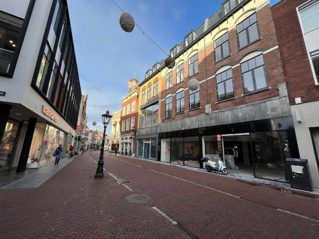 Te huur: Appartement Schagensteeg in Leiden