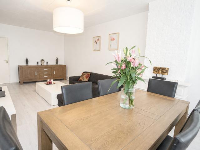 Te huur: Appartement Schalkeroord in Rotterdam