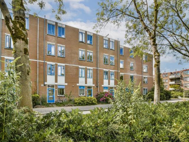 Te huur: Appartement Schalkwijkpad 53 in Amsterdam