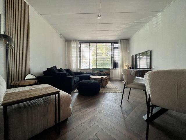 Te huur: Appartement Schalmeistraat 51 B in Maastricht