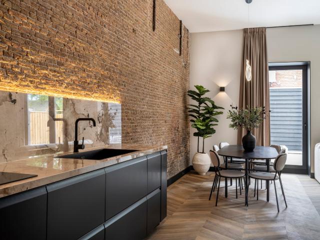 Te huur: Appartement Scharloo in Brielle