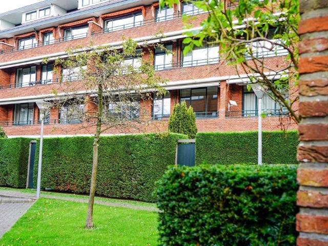 Te huur: Appartement Scheveningseweg in Den Haag