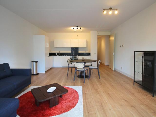 Te huur: Appartement Scheepmakerspassage in Rotterdam