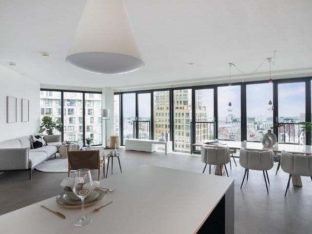 Te huur: Appartement Scheepmakerspassage in Rotterdam