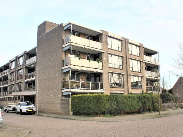 Te huur: Appartement Schepen Ketelhoethof in Arnhem