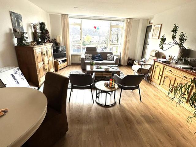 Te huur: Appartement Schepen Ketelhoethof in Arnhem