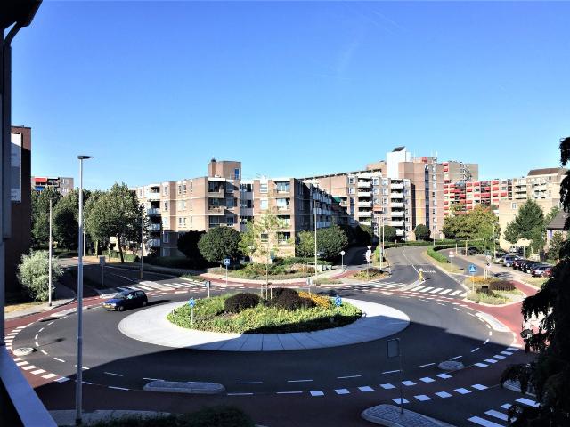 Te huur: Appartement Schepen Ketelhoethof in Arnhem