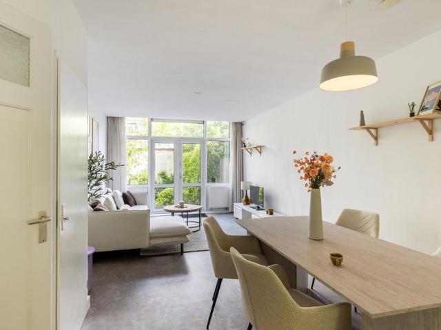 Te huur: Appartement Schepenstraat 88 B in Rotterdam