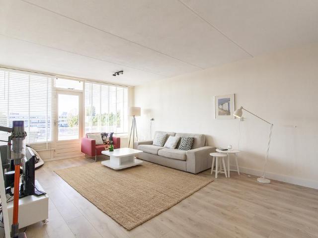Te huur: Appartement Scherpenzeelstraat 141 in Amsterdam
