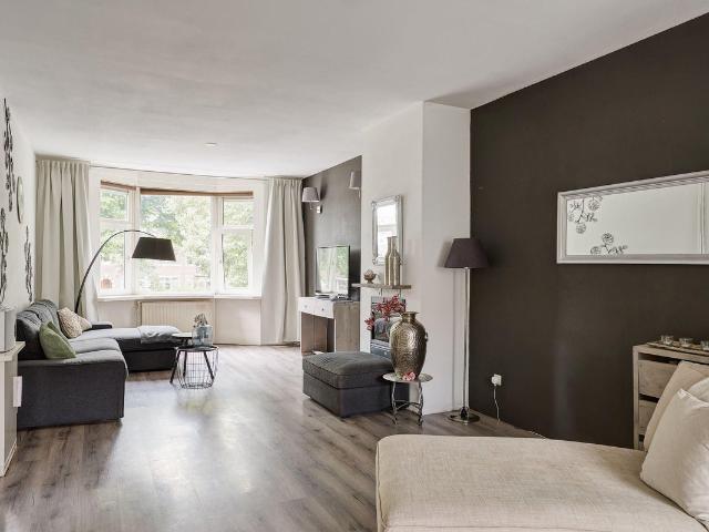Te huur: Appartement Schiedamseweg 196 in Vlaardingen