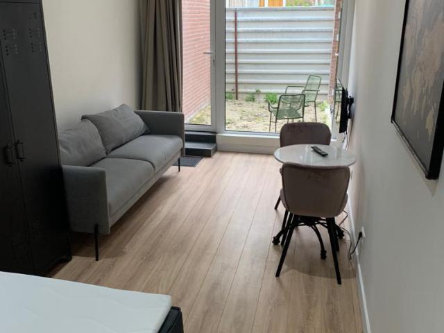 Te huur: Appartement Schiedamseweg in Rotterdam