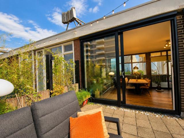 Te huur: Appartement Schiedamsedijk in Rotterdam