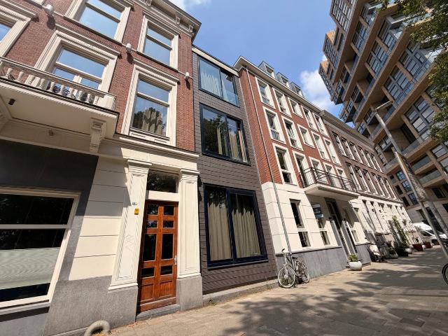 Te huur: Appartement Schiedamsesingel 139 A in Rotterdam