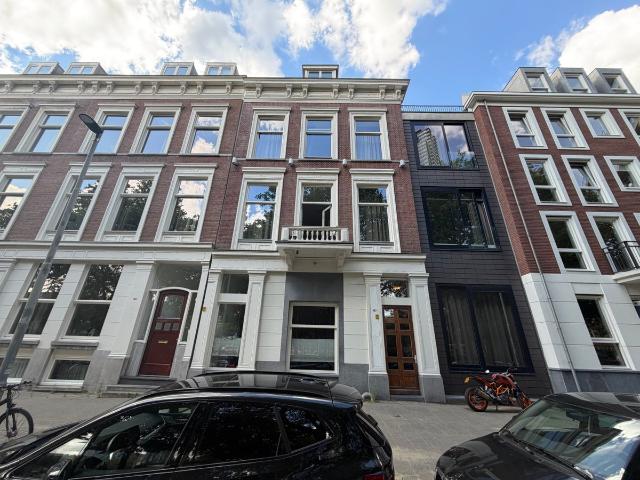Te huur: Appartement Schiedamsesingel 139 J in Rotterdam