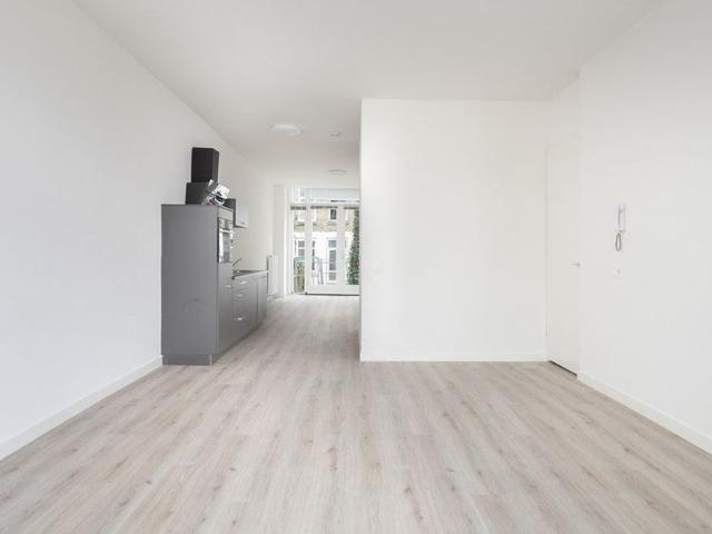 Te huur: Appartement Schiedamsesingel 179 A in Rotterdam