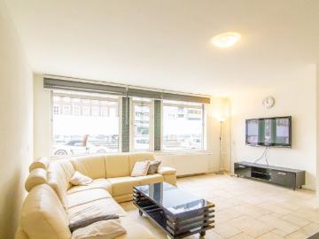Te huur: Appartement Schiekade 11 A in Rotterdam