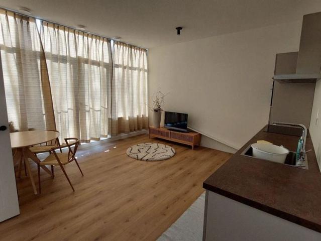 Te huur: Appartement Schiekade in Rotterdam