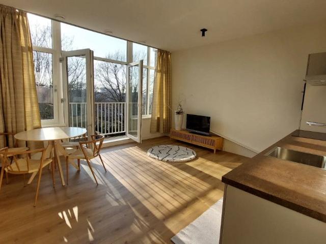 Te huur: Appartement Schiekade in Rotterdam