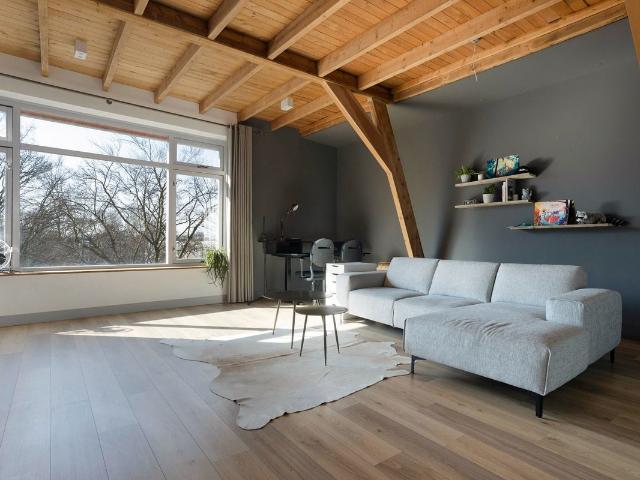 Te huur: Appartement Schiekade in Rotterdam