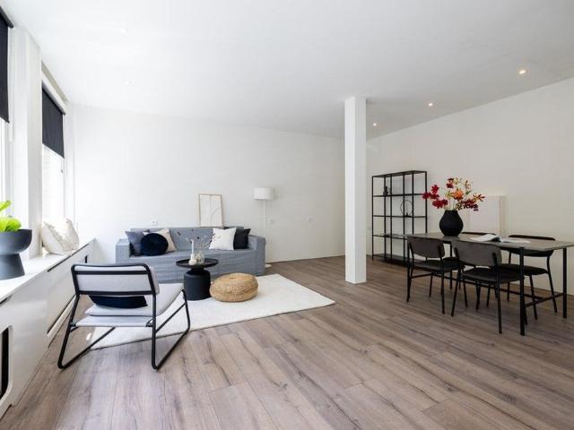 Te huur: Appartement Schieweg in Rotterdam