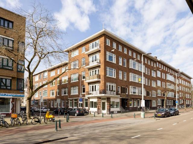 Te huur: Appartement Schieweg 236 A in Rotterdam
