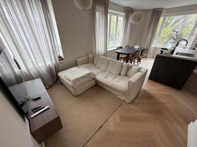 Te huur: Appartement Schipbeekstraat 22 in Amsterdam