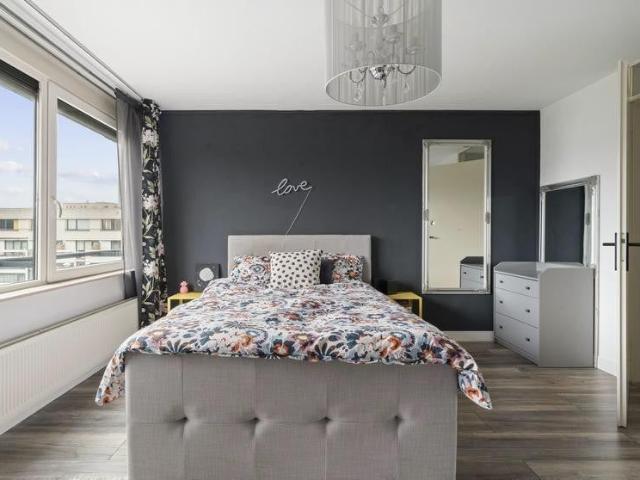 Te huur: Appartement Schiplaan 2 T in IJmuiden