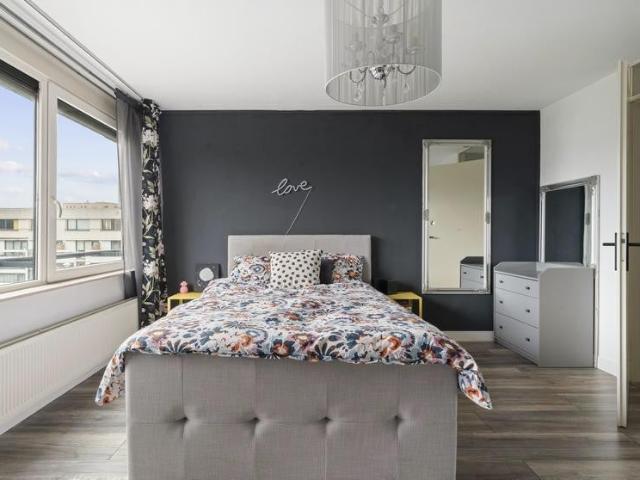 Te huur: Appartement Schiplaan 2 T in IJmuiden