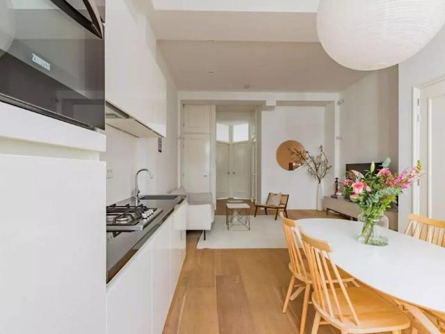 Te huur: Appartement Schippersstraat in Amsterdam