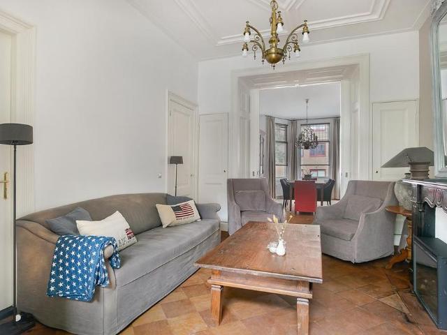 Te huur: Appartement Schroeder van der Kolkstraat in Utrecht