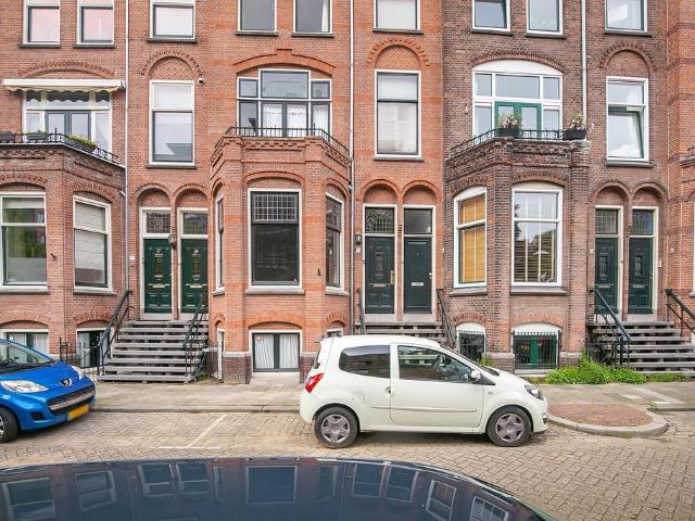 Te huur: Appartement Schroeder van der Kolkstraat in Utrecht